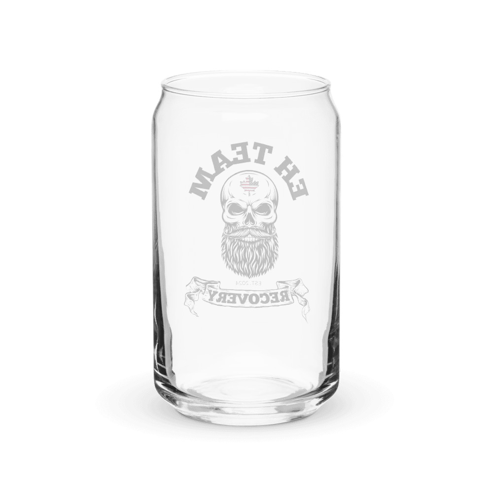 EH TEAM in a Can - USA Maple Leaf product image (6)