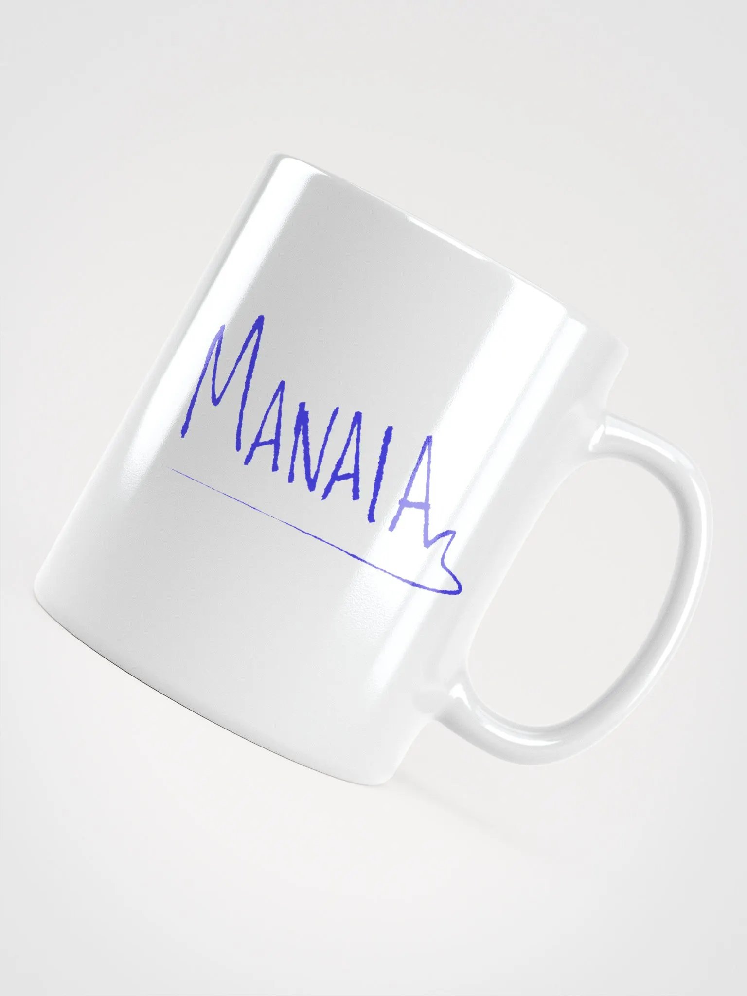DPD Souvenir Mug (Manaia) product image (2)