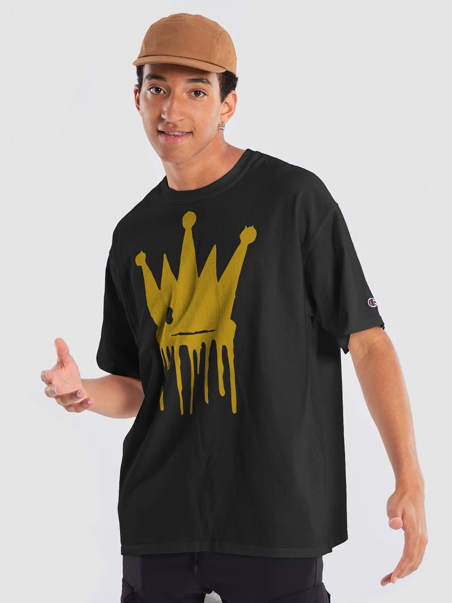 Champion® Drip Crown Relaxed Tee product image (8)