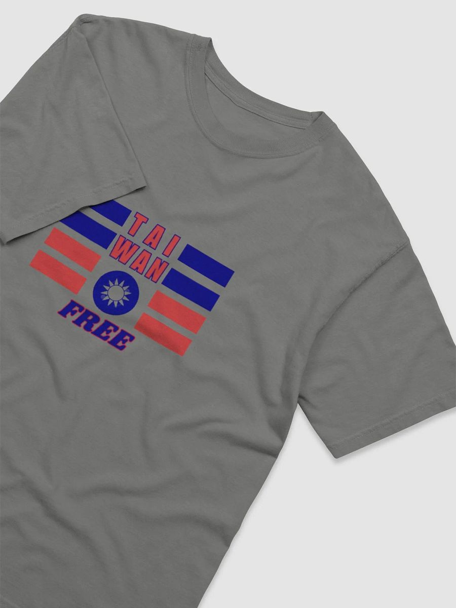 T-SHIRT - TAIWAN - product image (3)