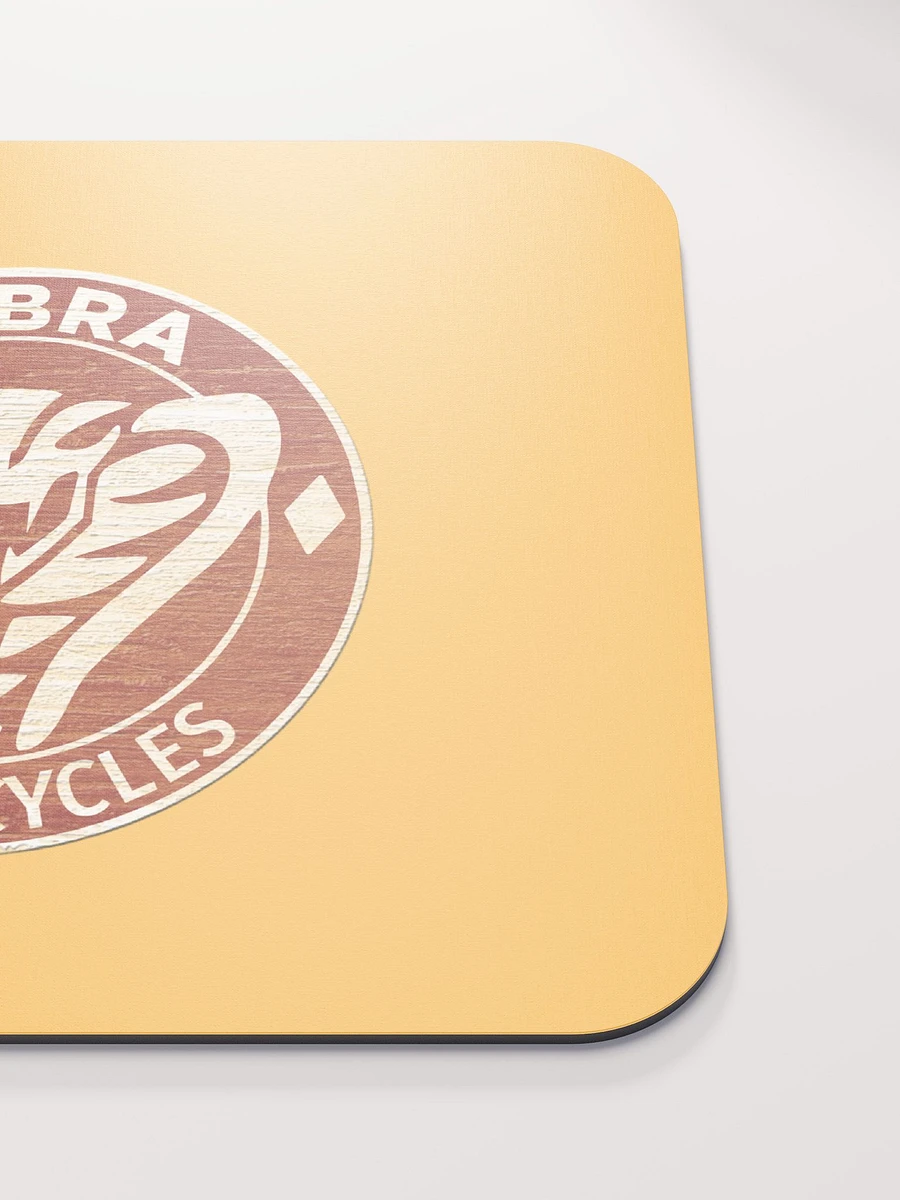 Cobra Motorcycles Mousepad product image (5)