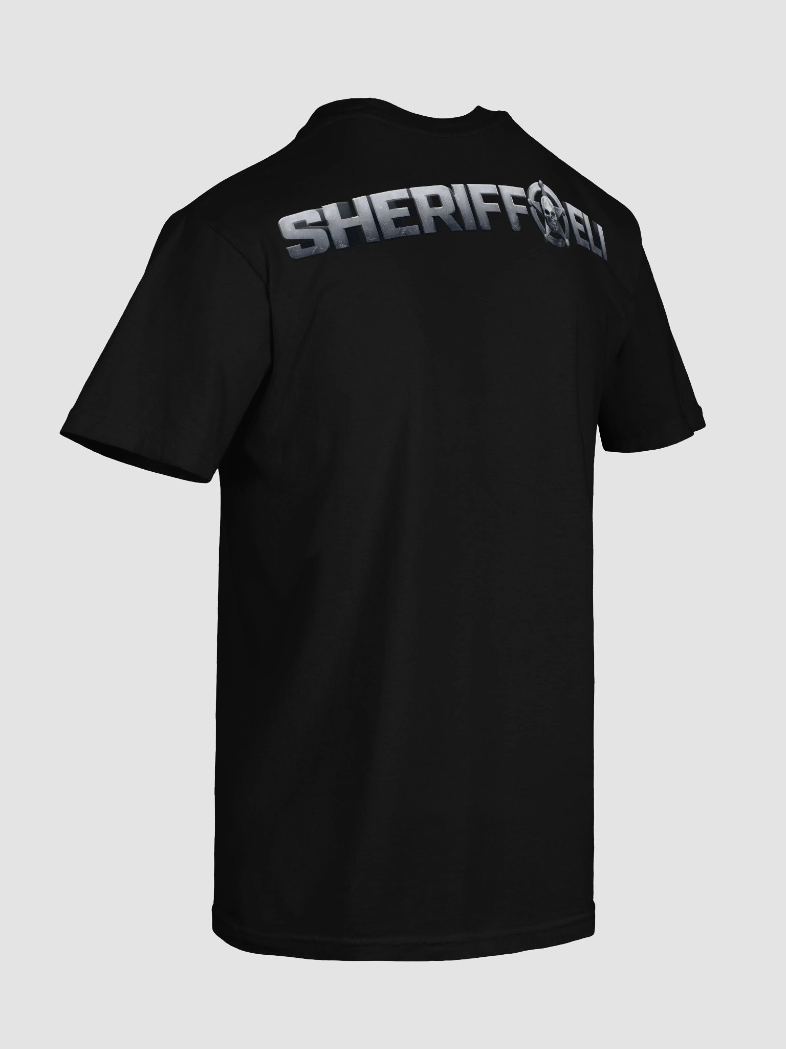 B.S.S.O. Uniform T-Shirt [US Flag] product image (72)