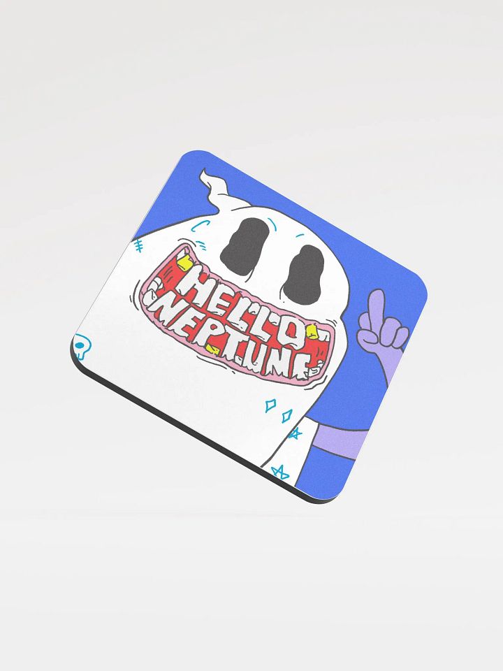 Ghost Coaster product image (1)