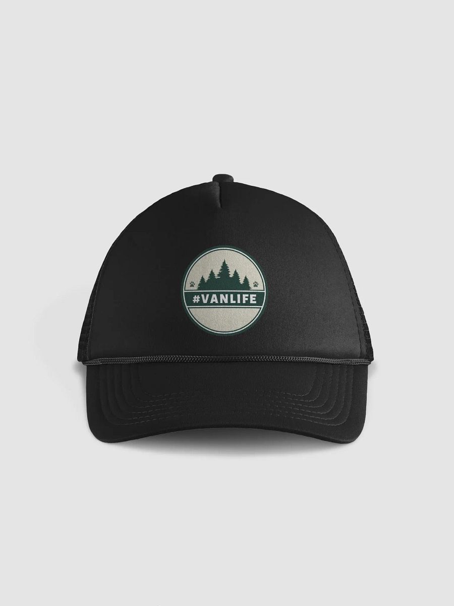 OG #VanLife cap product image (1)