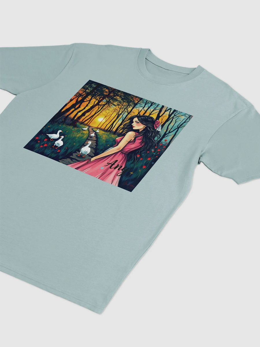 Goose Sunset Serenity Tee product image (3)