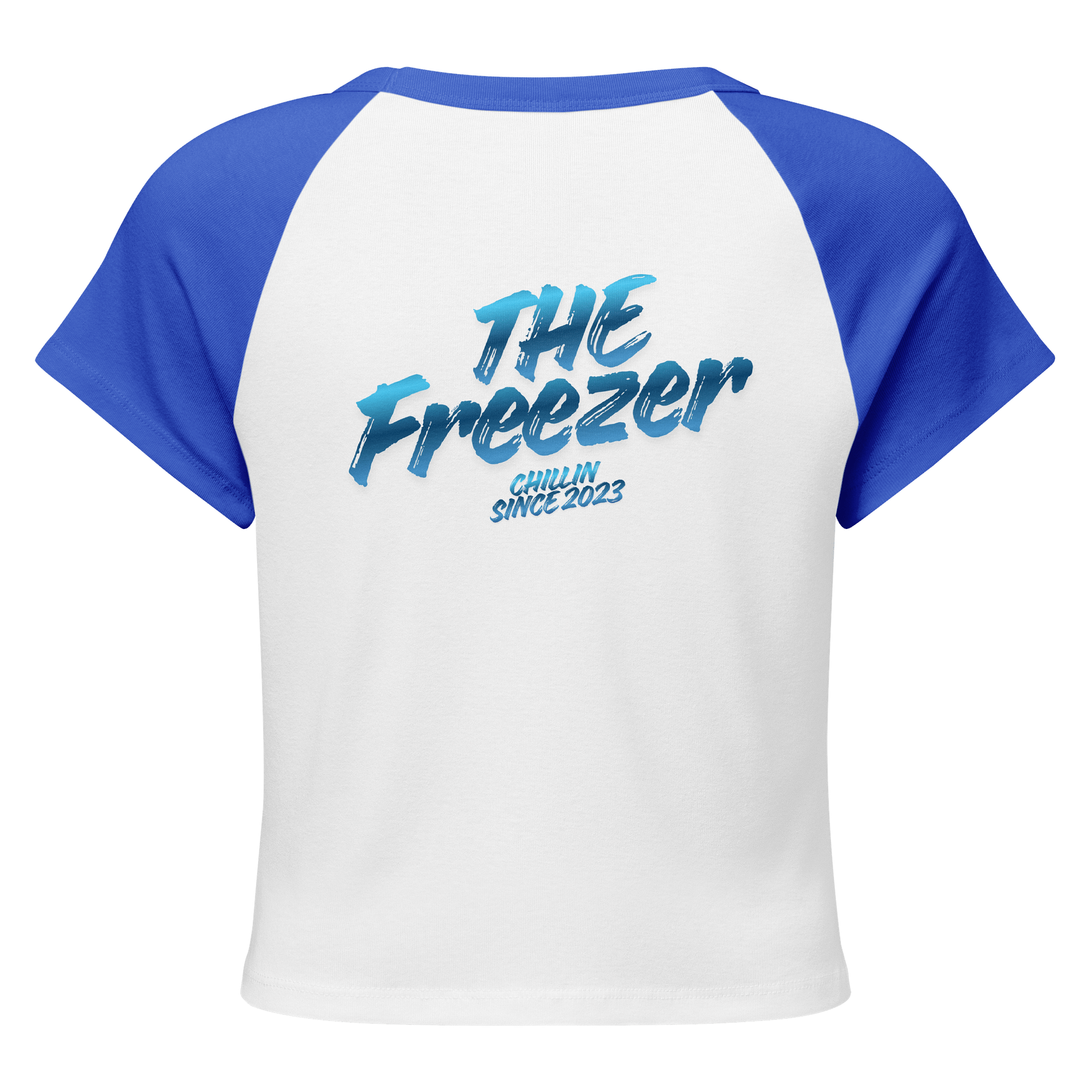 Radar Baby Raglan Tee product image (2)