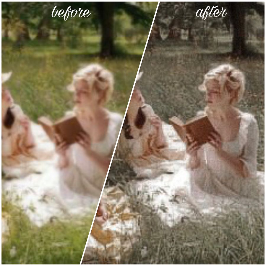 Love Letter Preset product image (9)