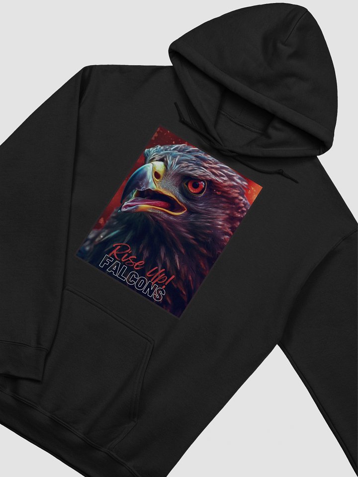 Falcons - Rise Up! product image (2)
