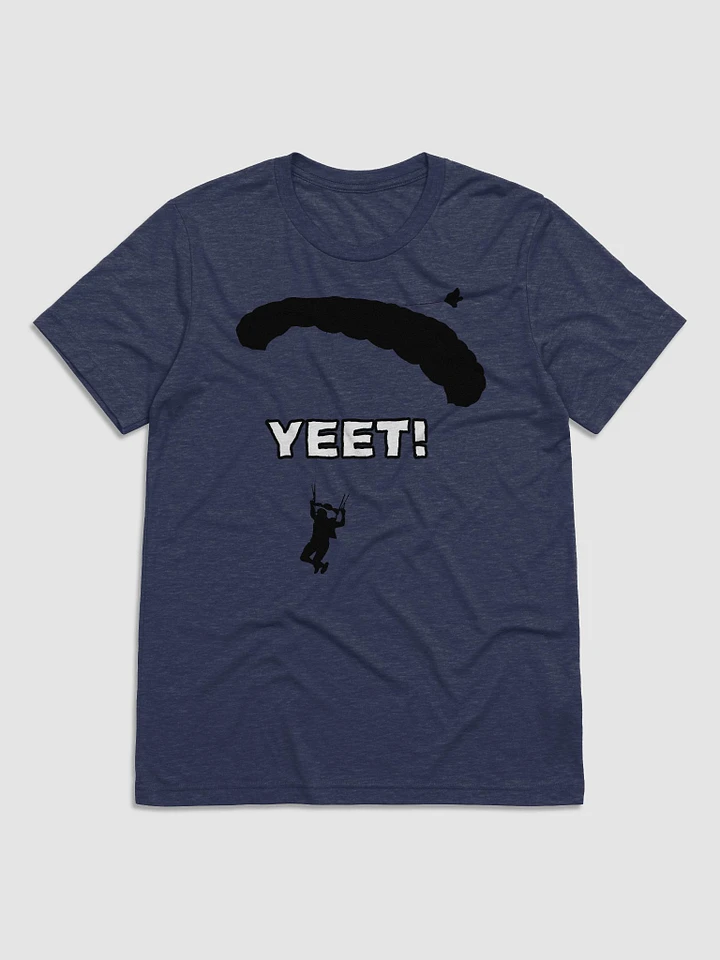 Short Sleeve T-Shirt:YEET product image (1)