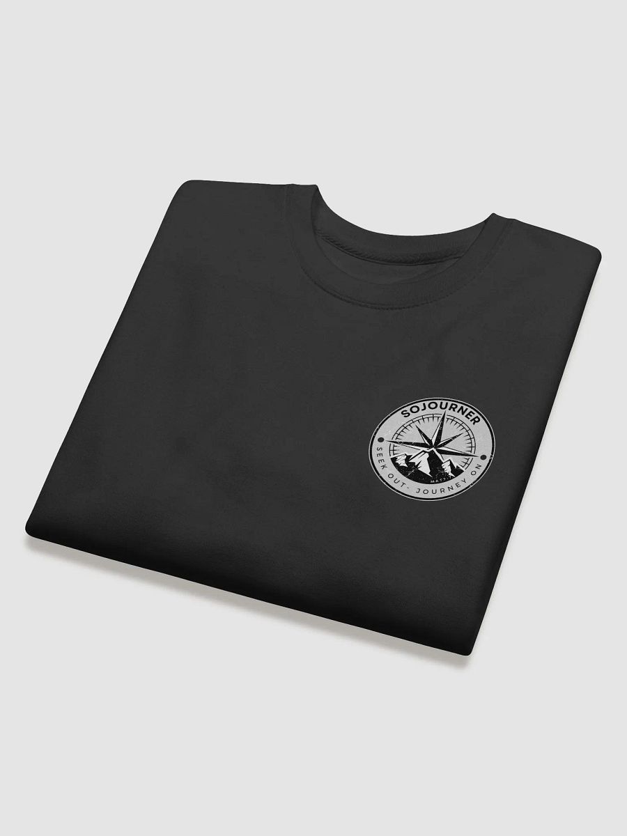 SOJOurner Navigate - Premium Sweatshirt product image (4)