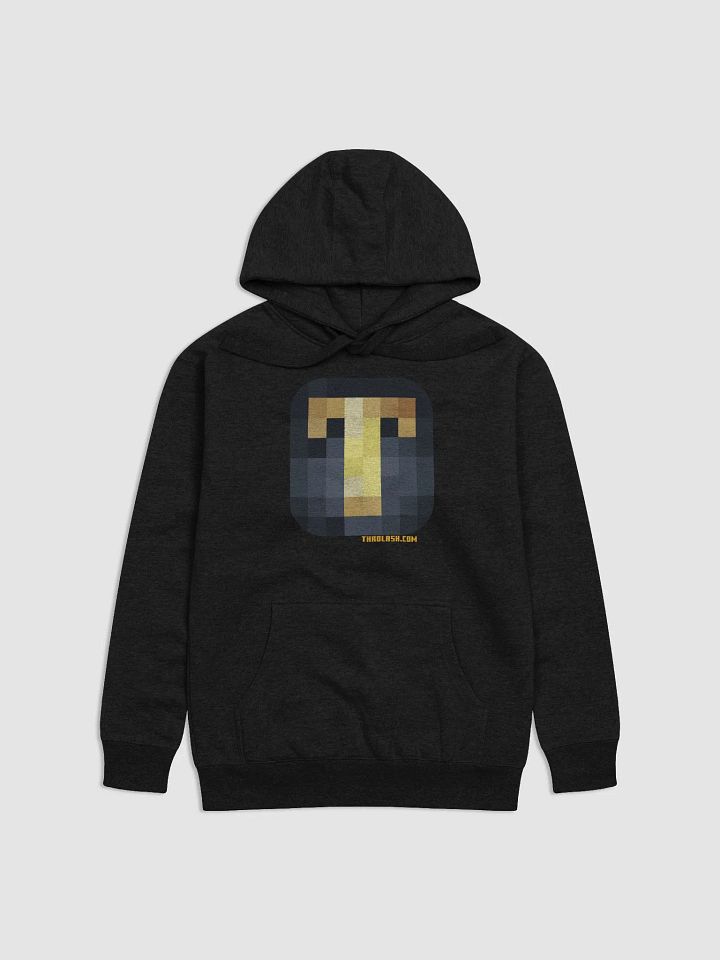 Throlash T Hoodie product image (9)
