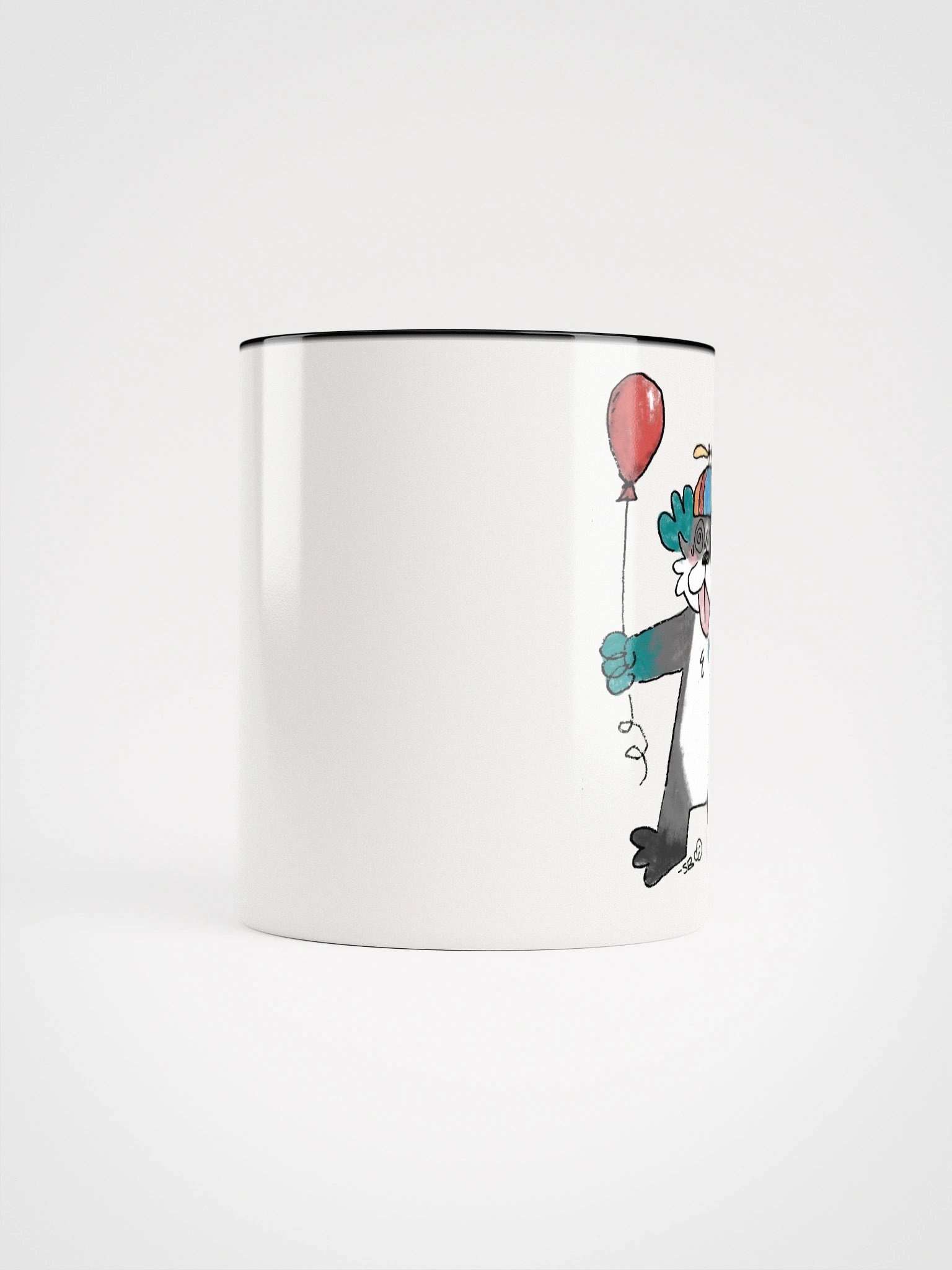 Frizk Fundamentals! Mug product image (61)