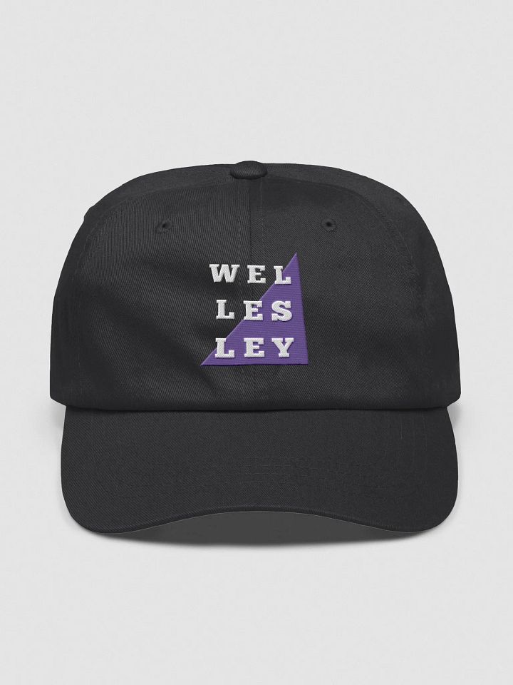 Reunion Retro Flag Cap product image (1)