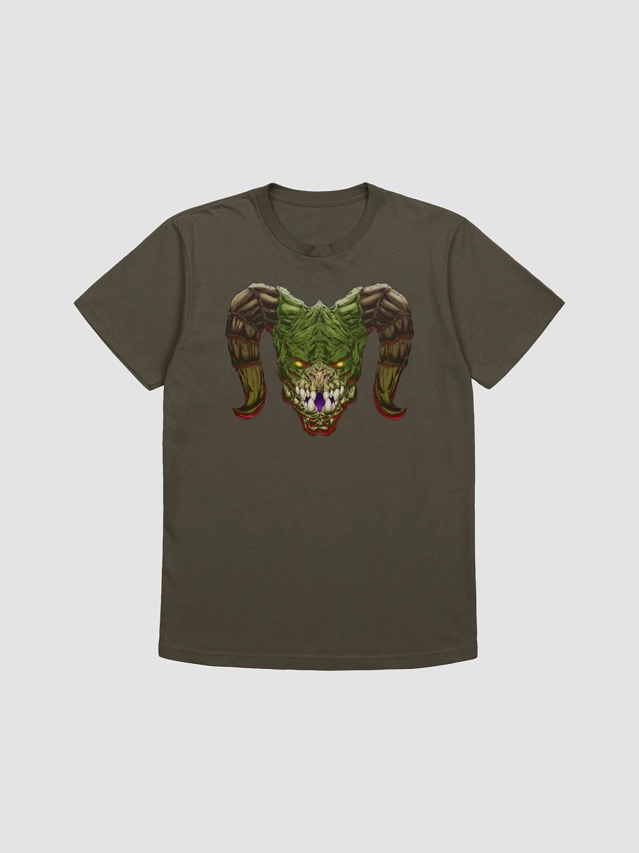 Deathclaw Next Level Supersoft product image (61)