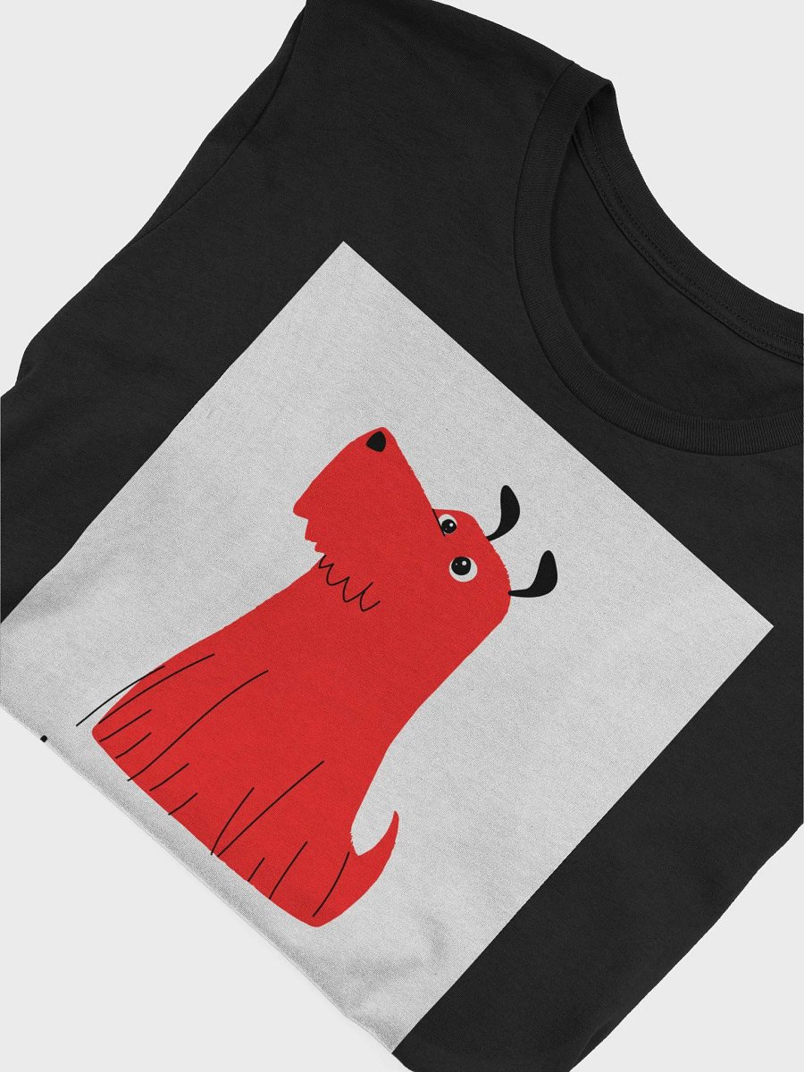 Life Is Great Dogs Make It Better TShirt product image (4)