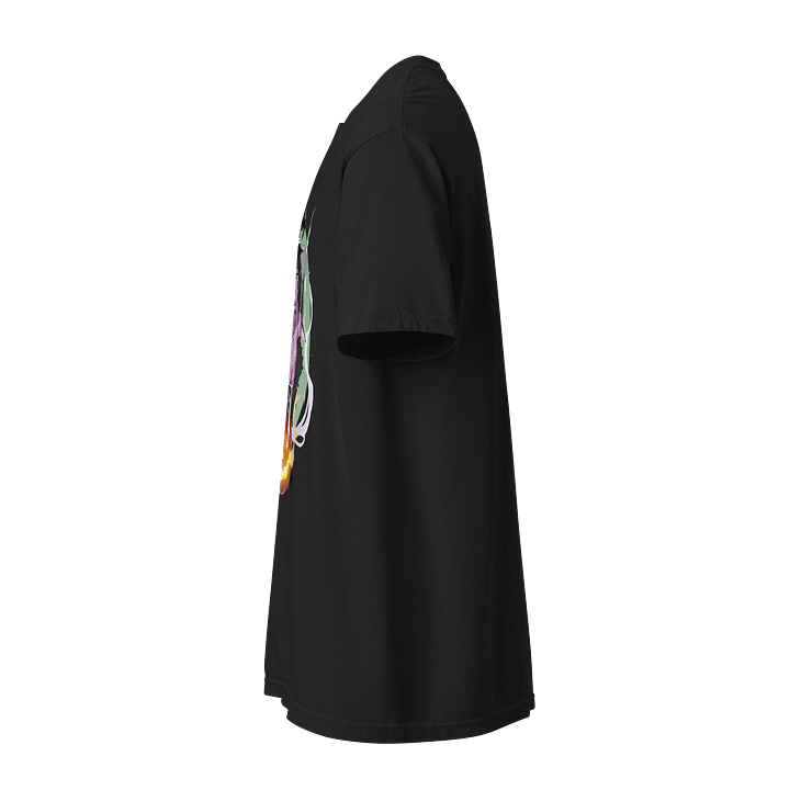 Witchy Patch Comfort Tee product image (5)