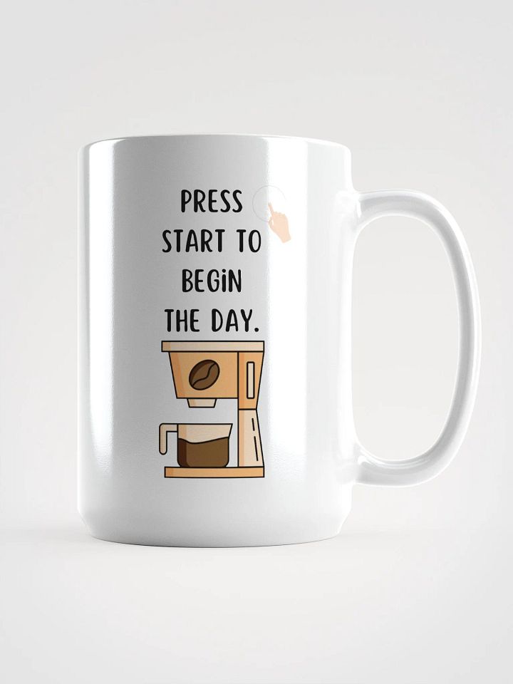 Coffee Lover's Dream Mug product image (1)