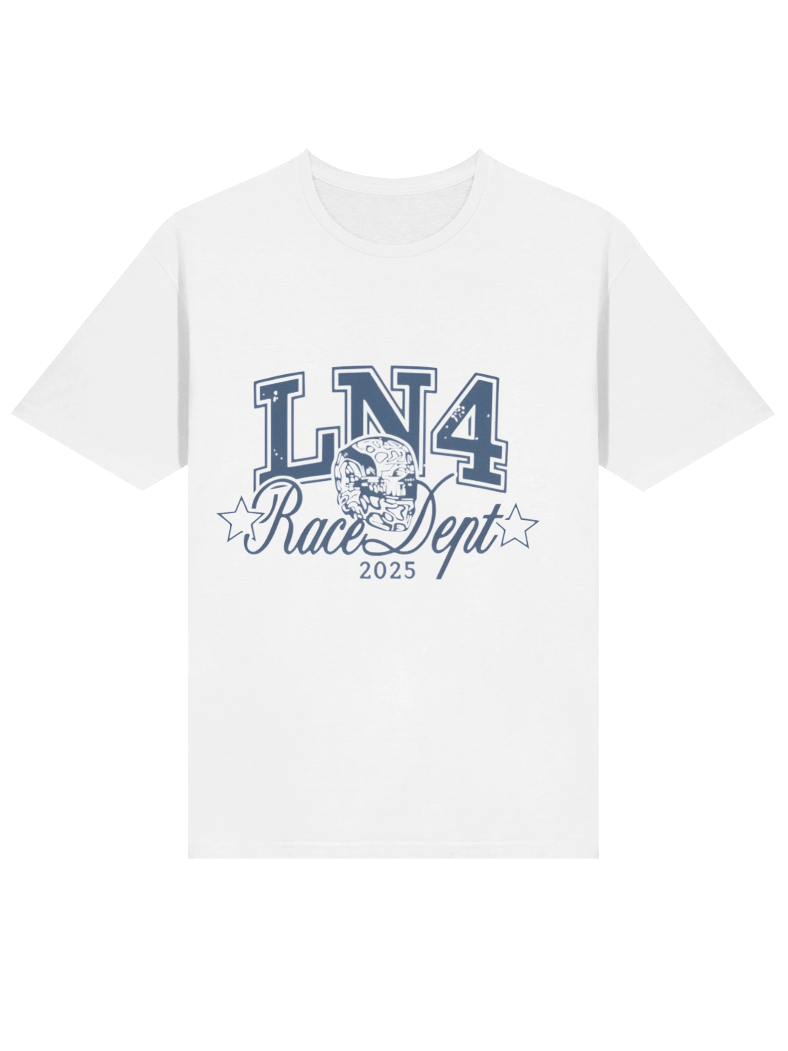 LN4 Race Dept Shirt product image (2)