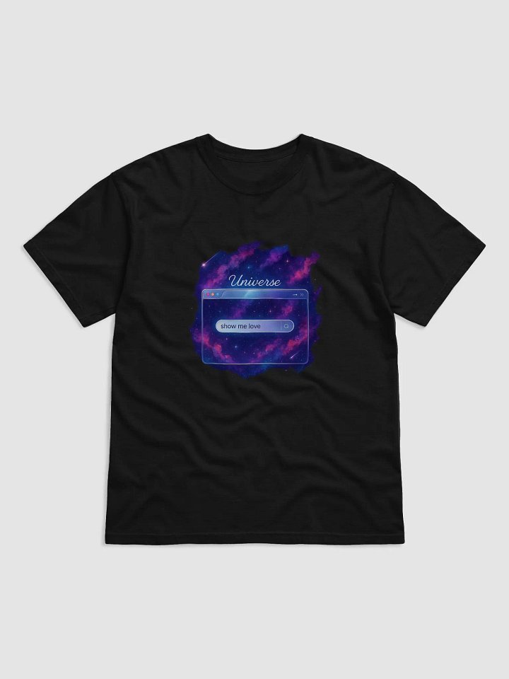 Universe...Show me Love product image (2)