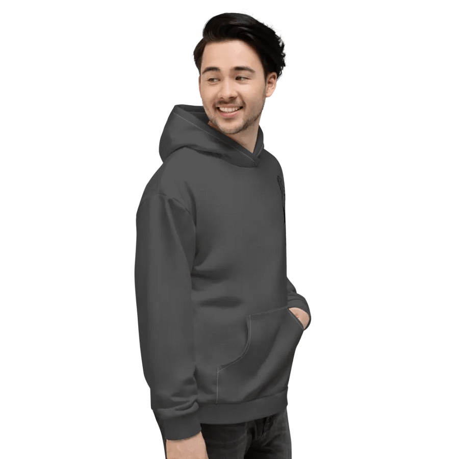 unisex hoodie product image (6)