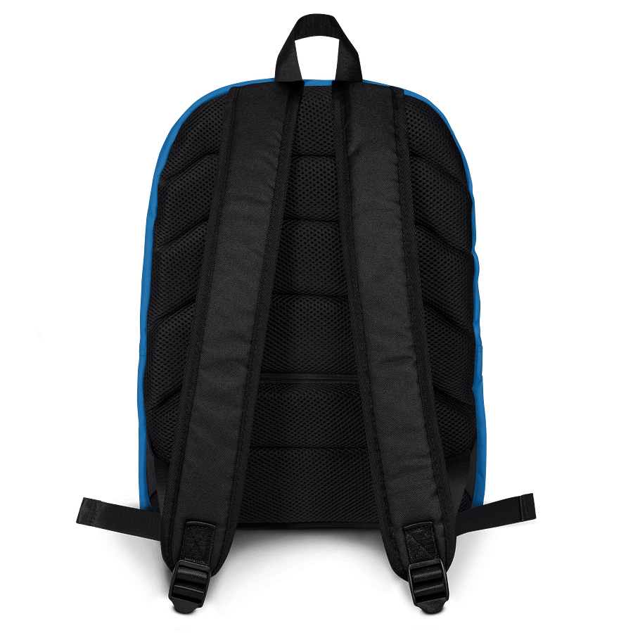 UBC "Rangers" Backpack product image (2)
