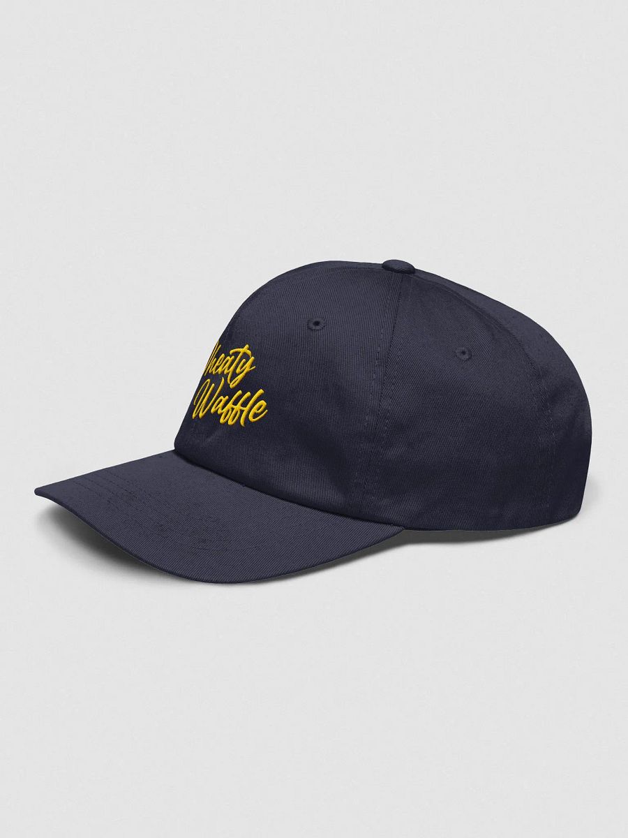 Alliteration Dad Hat product image (3)