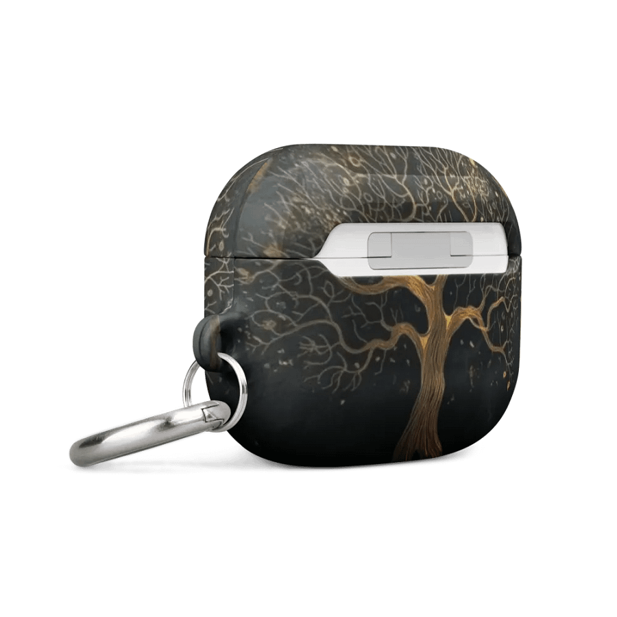 Golden Tree of Life AirPods® Case product image (19)