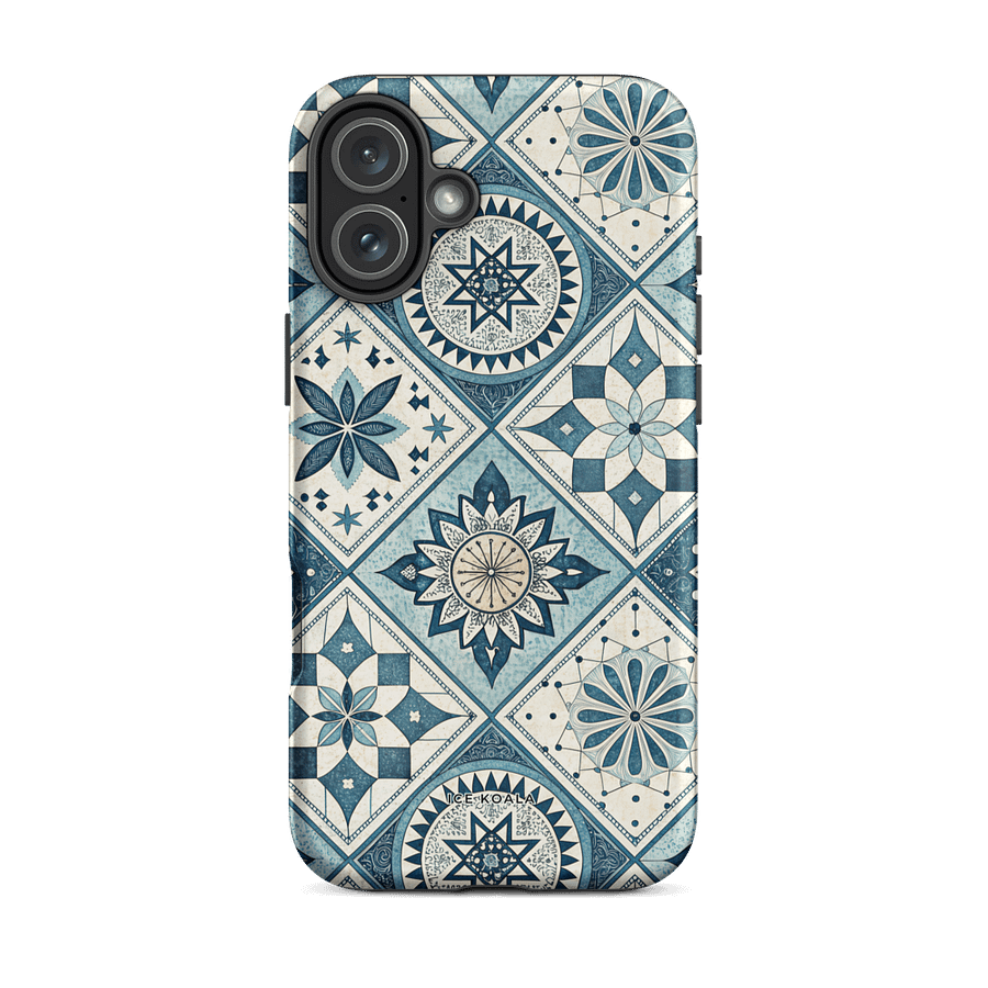 Blue Mosaic product image (85)