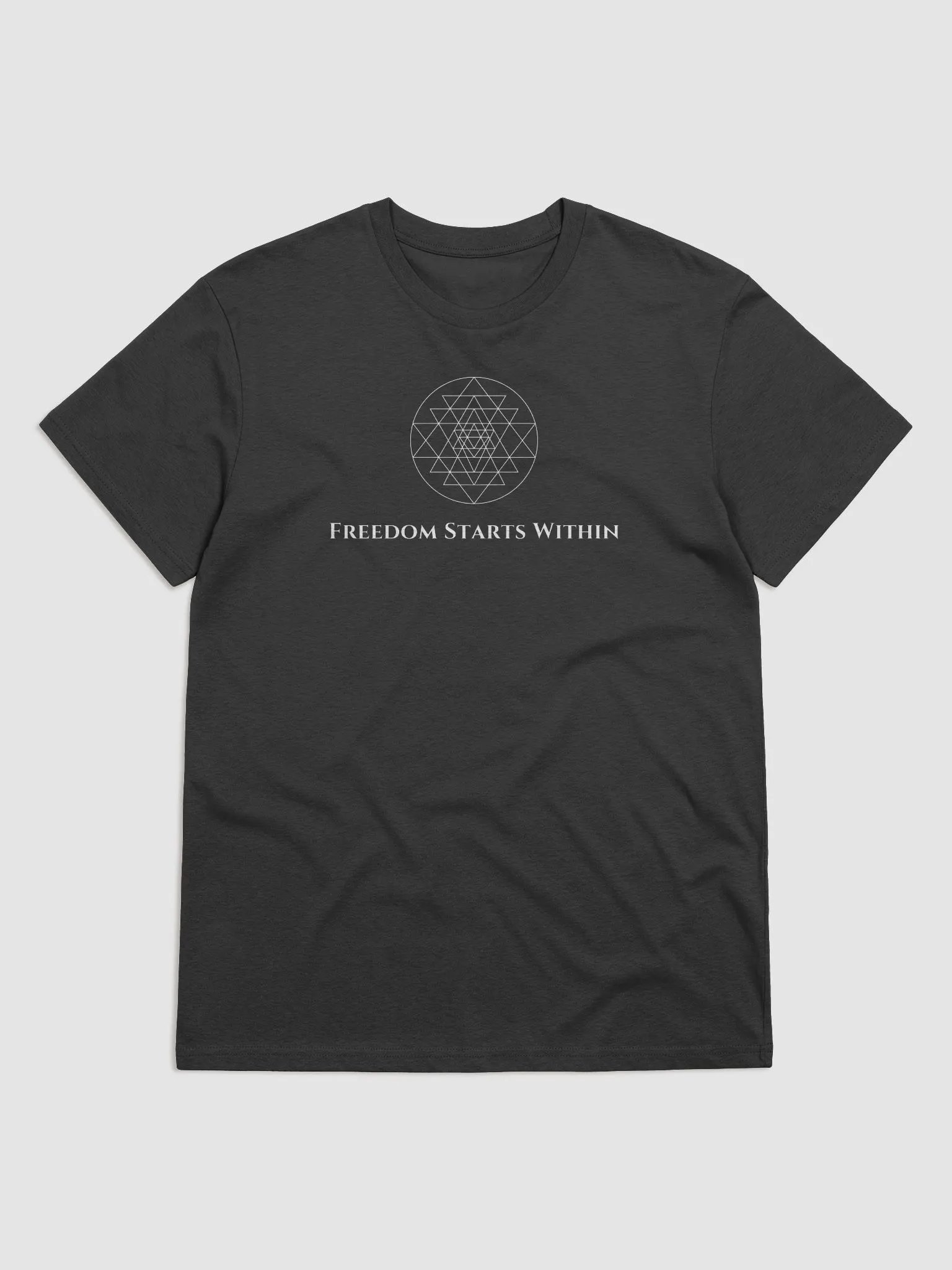 Freedom Starts Within. product image (2)