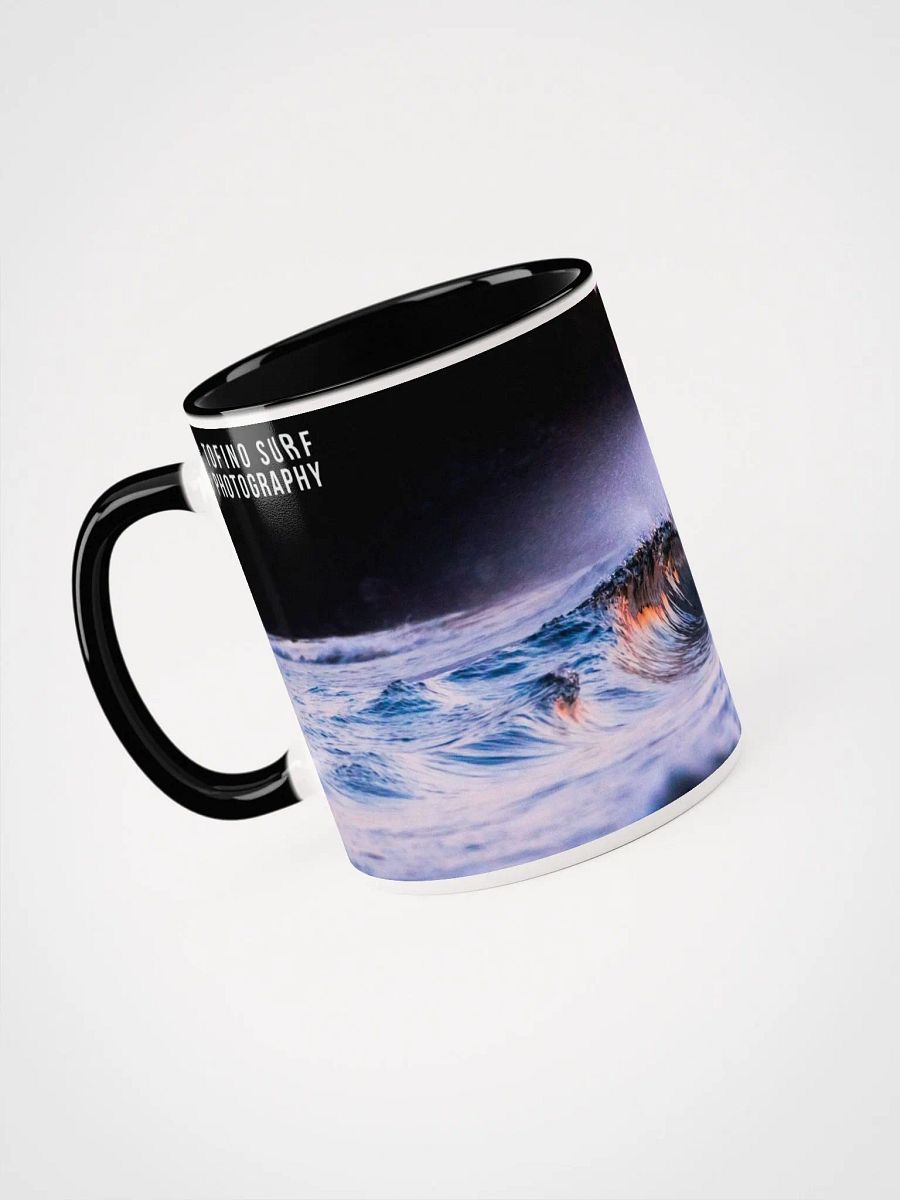 Color Haze Ceramic Mug product image (3)
