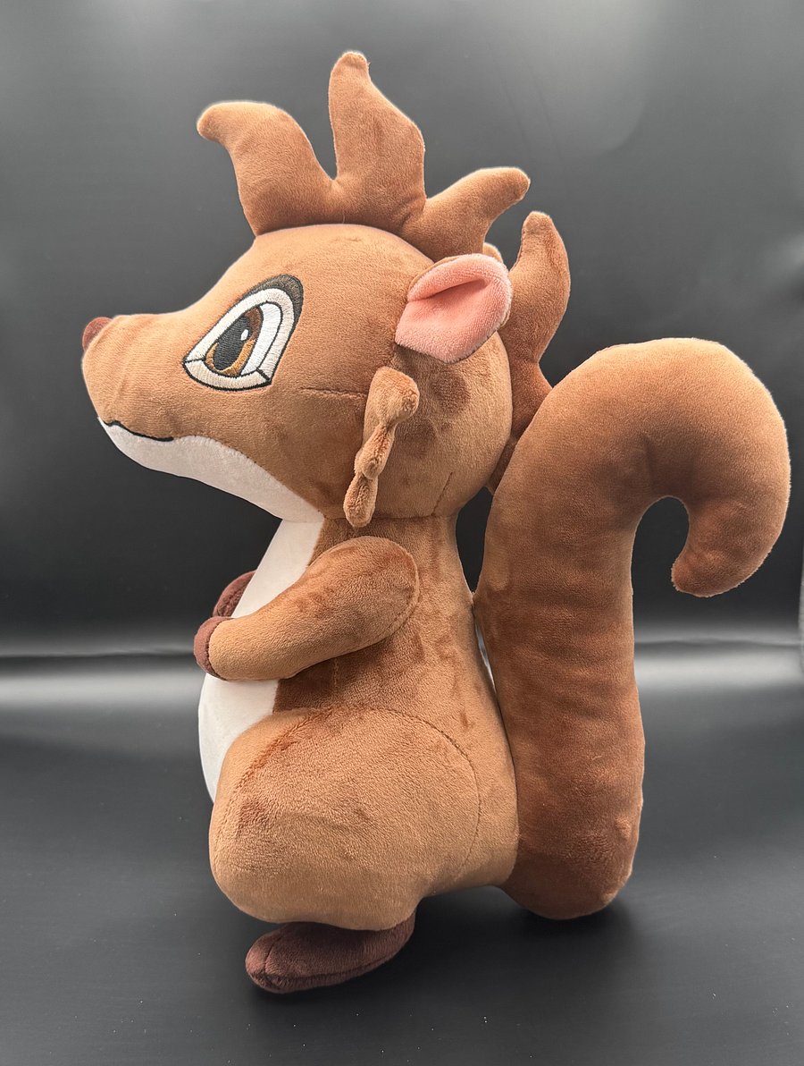 LUCK Plushie- PREORDER product image (3)