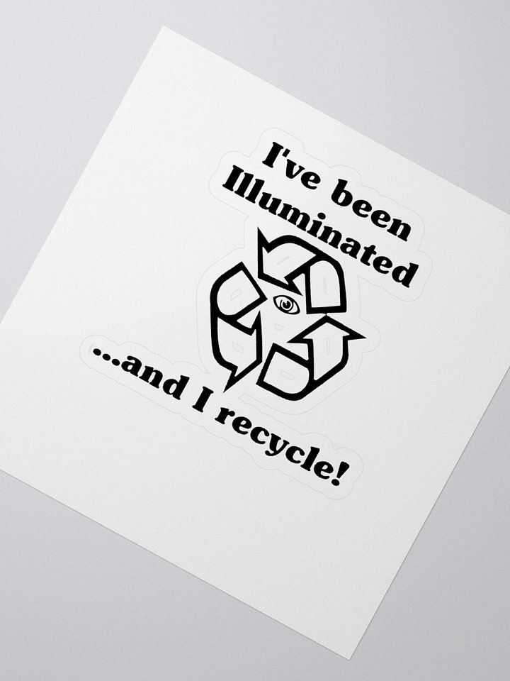 Recycling product image (2)