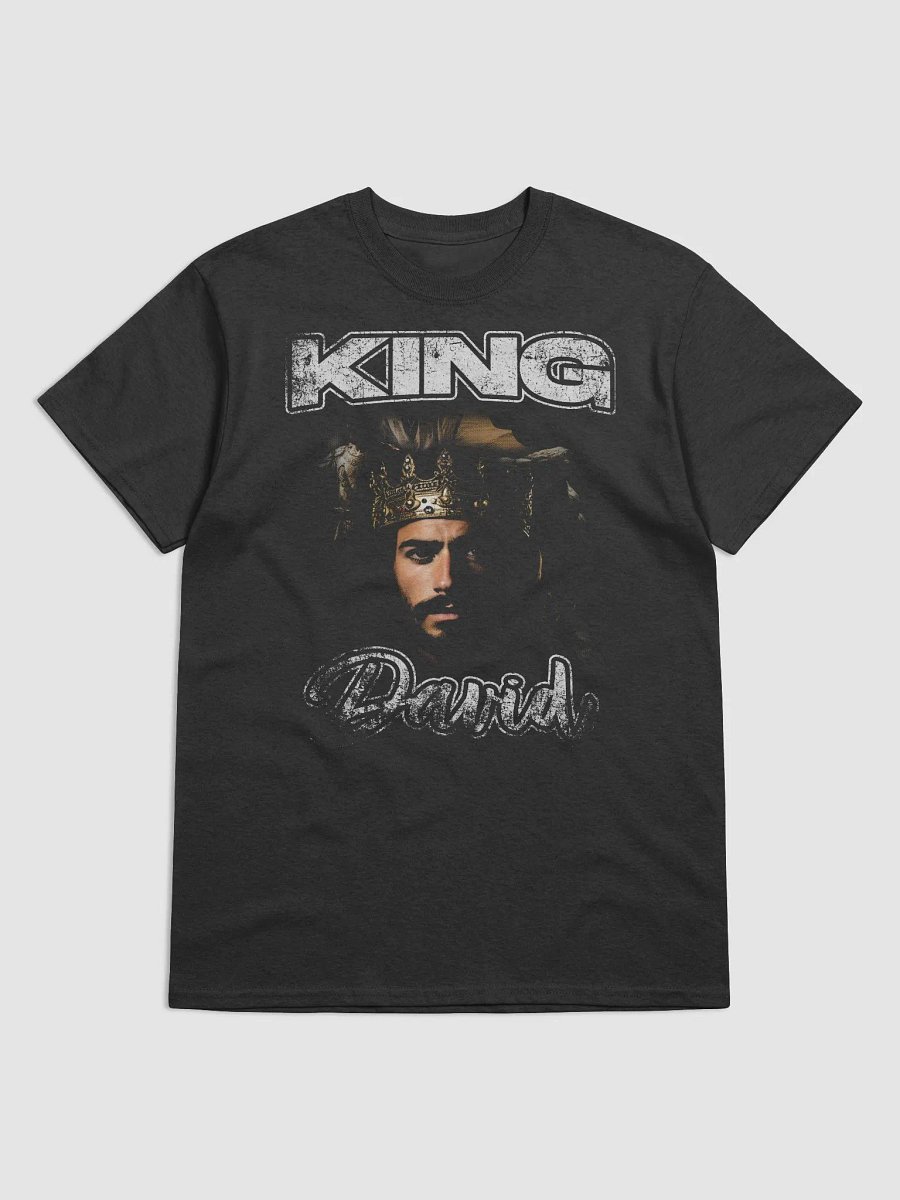 King David Tee product image (1)