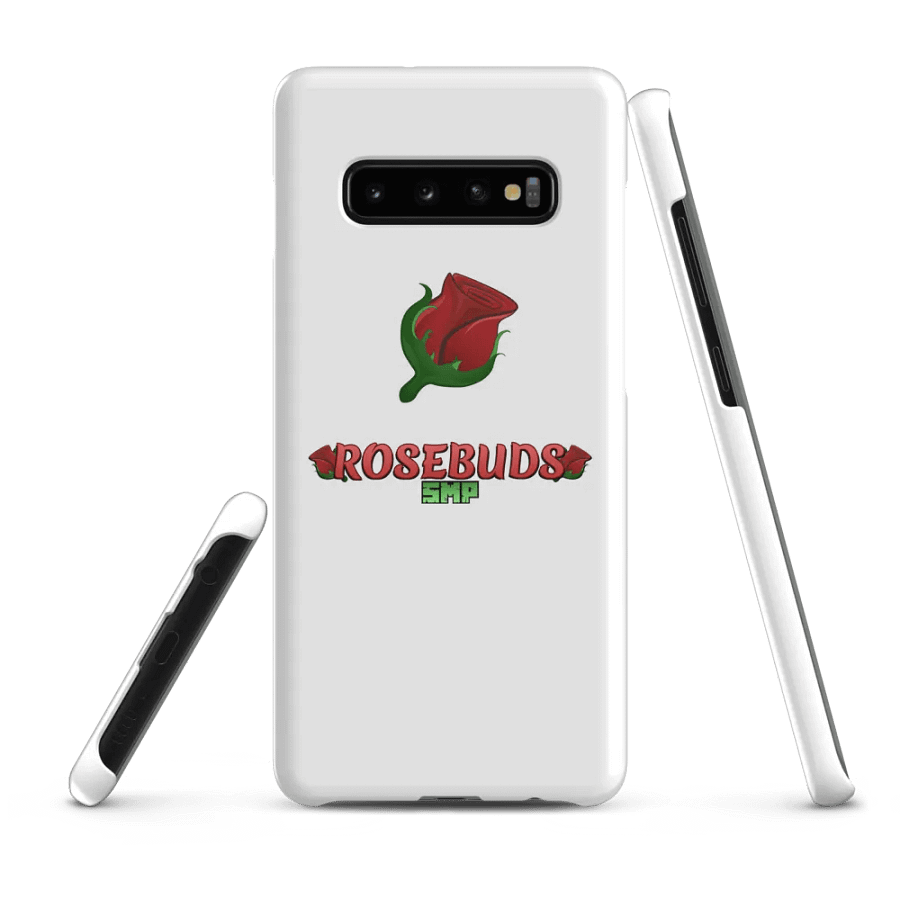 Rosebuds Phone Case - Samsung product image (3)