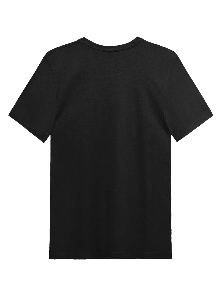 THINK WITH CARE - Reality Caution T-Shirt product image (4)