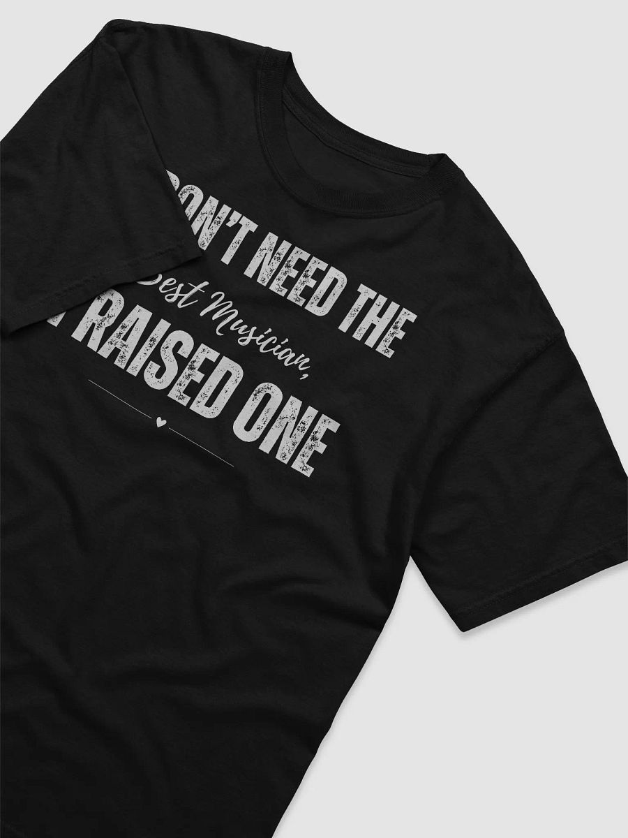 Be Proud T- Shirt product image (3)