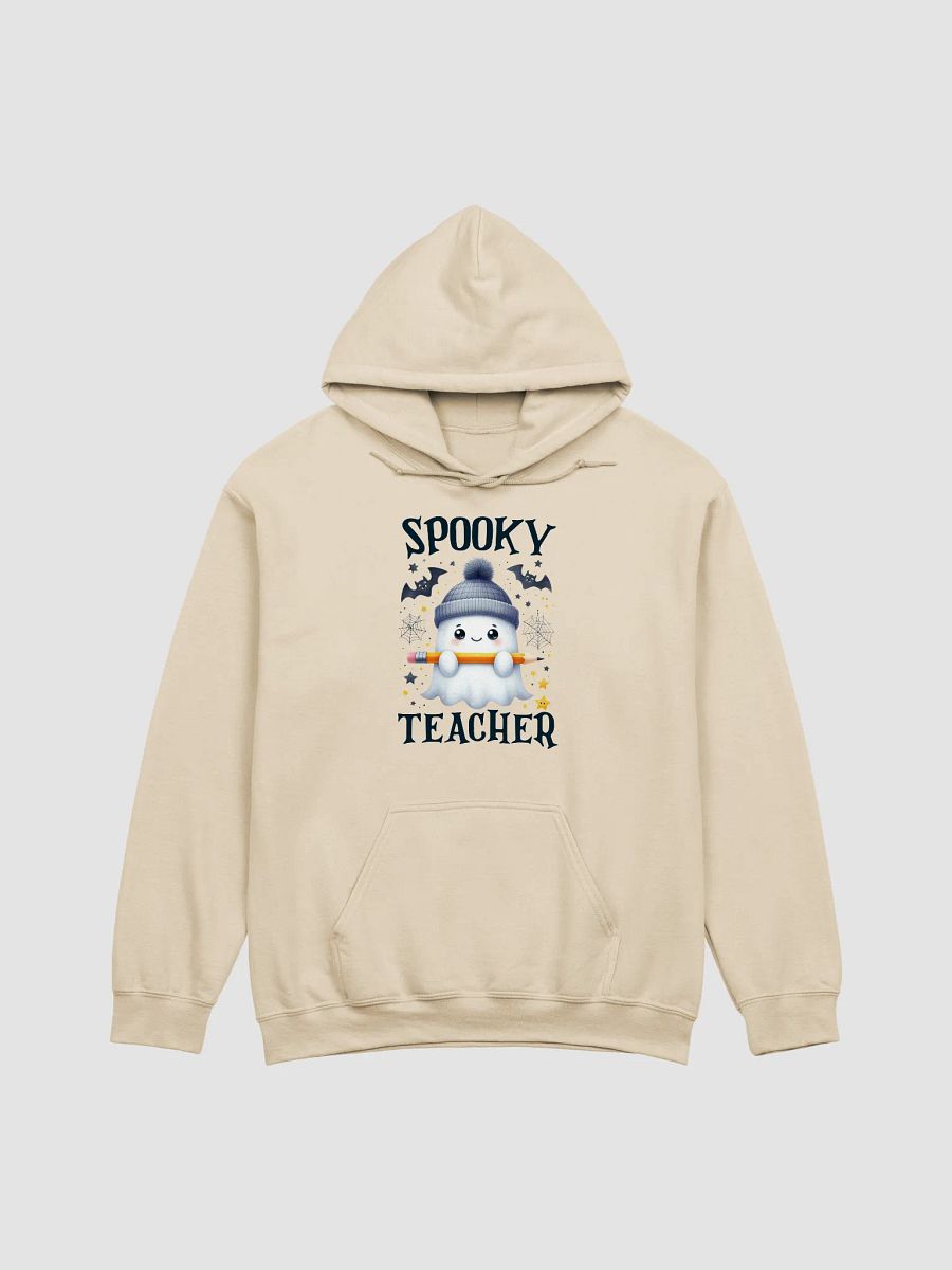 Boo-tifully Spooky Teacher Style product image (6)