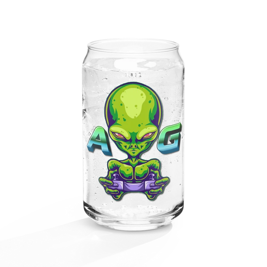 AUXgaming Galactic Can-Shaped Glass product image (65)