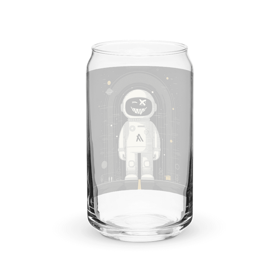 Algorand Can Tumbler Glass product image (2)