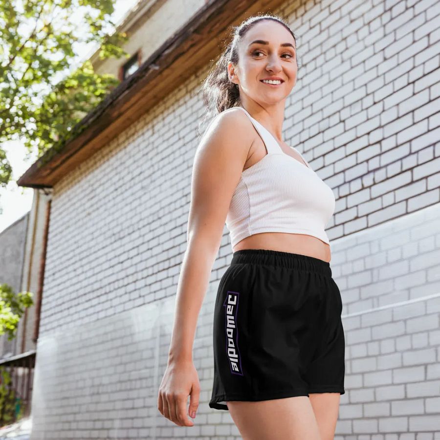 JaWoodle Short Shorts product image (5)
