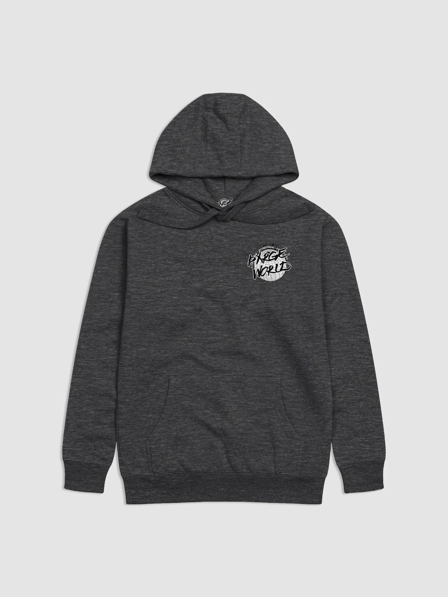 Thinker Hoodie product image (2)