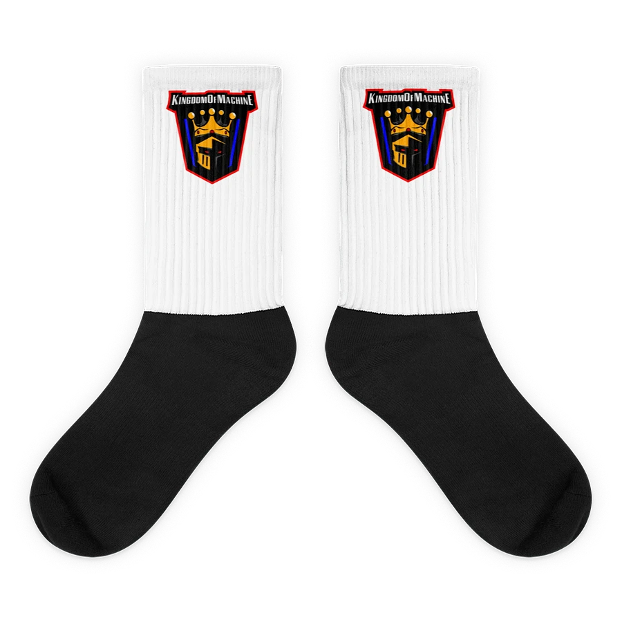 e-sports socks product image (1)