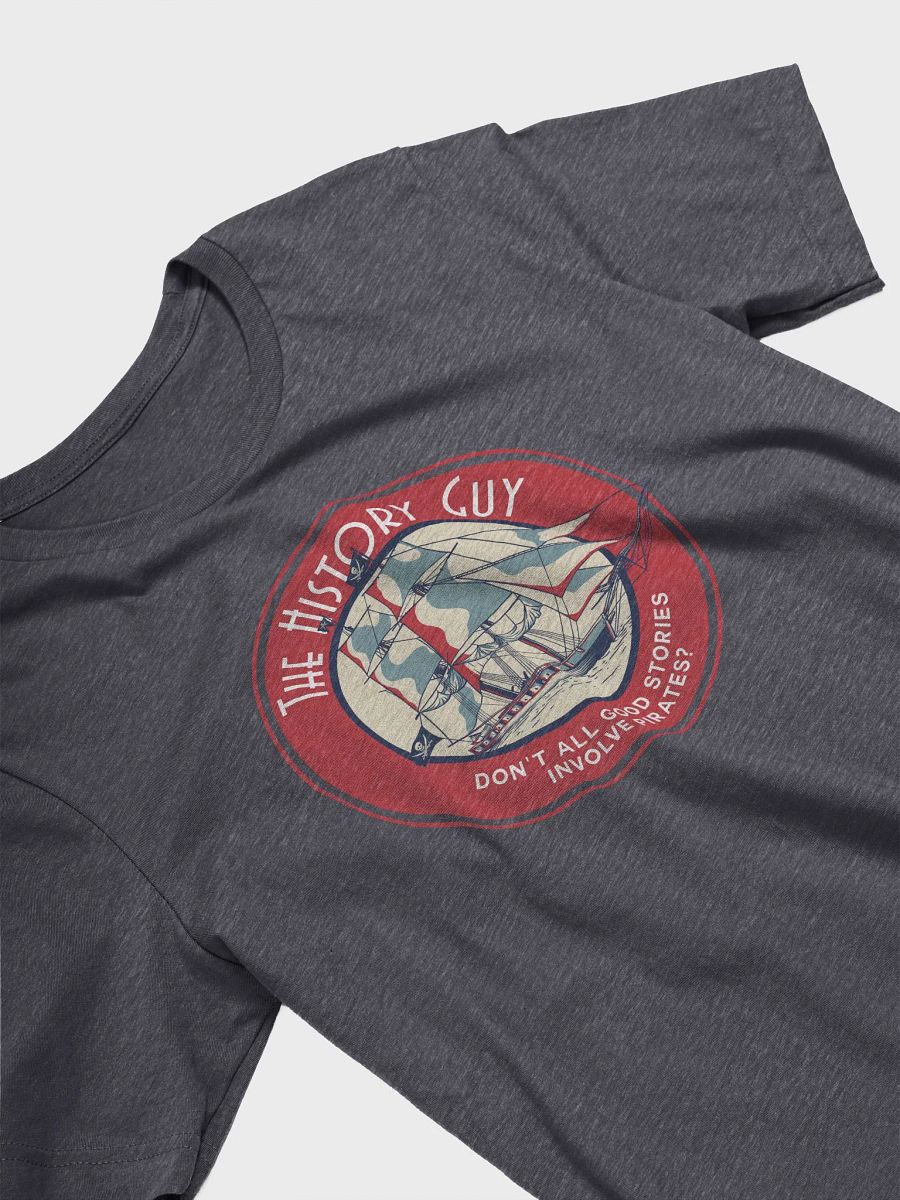 Pirates Tee product image (2)