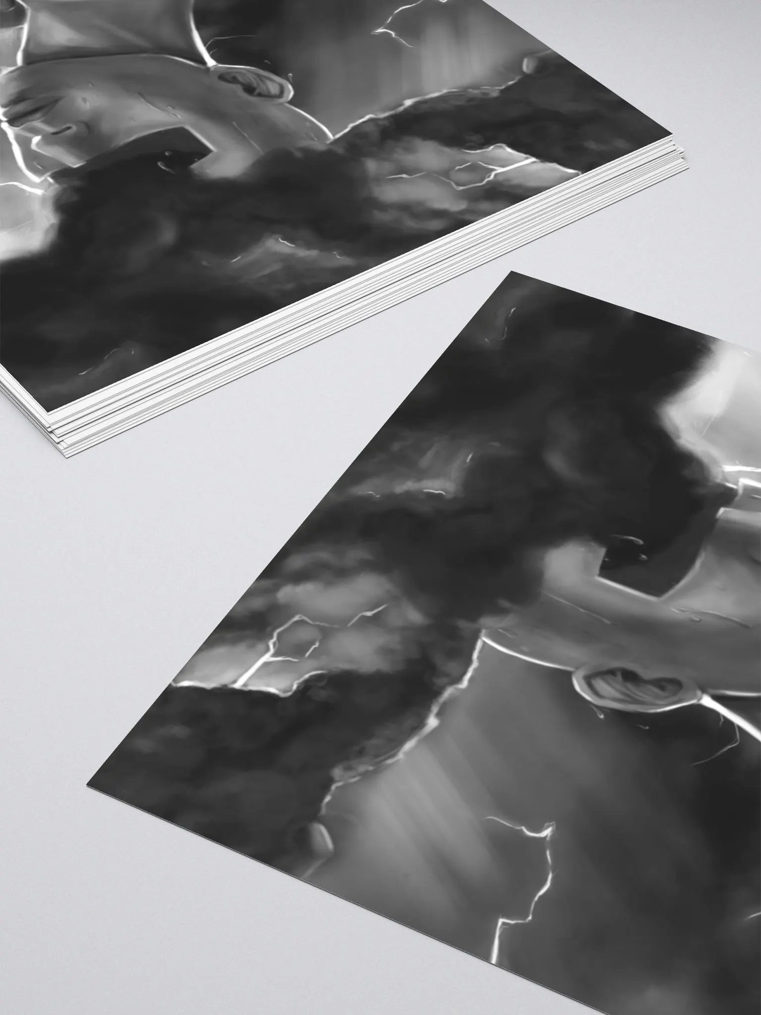 Lose My Mind - Sticker product image (4)