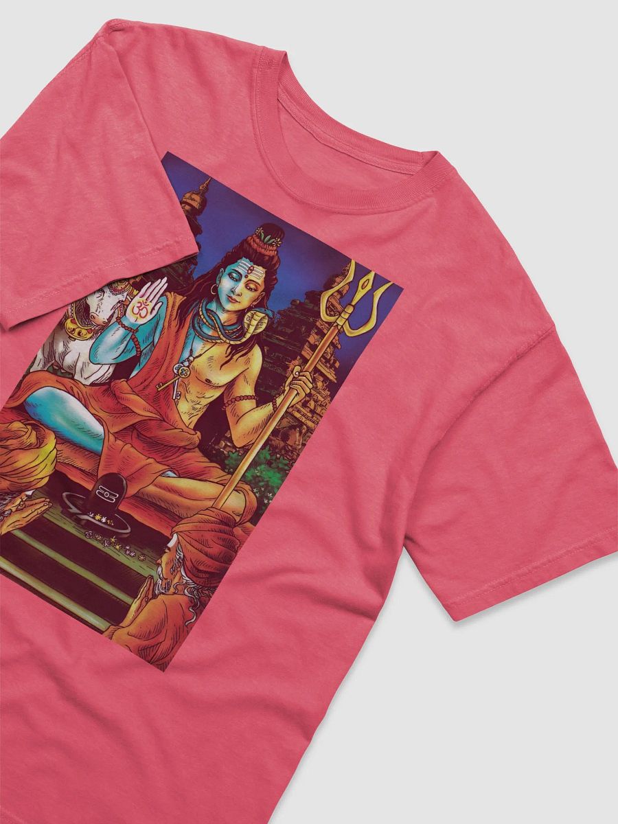 Hierophant Tarot T-Shirt product image (24)