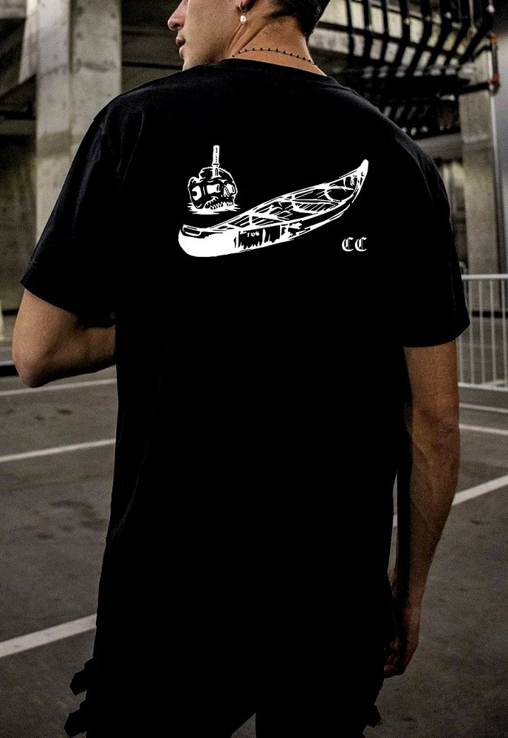 Forward Observations Group Canoe Club Unisex T-Shirt product image (1)