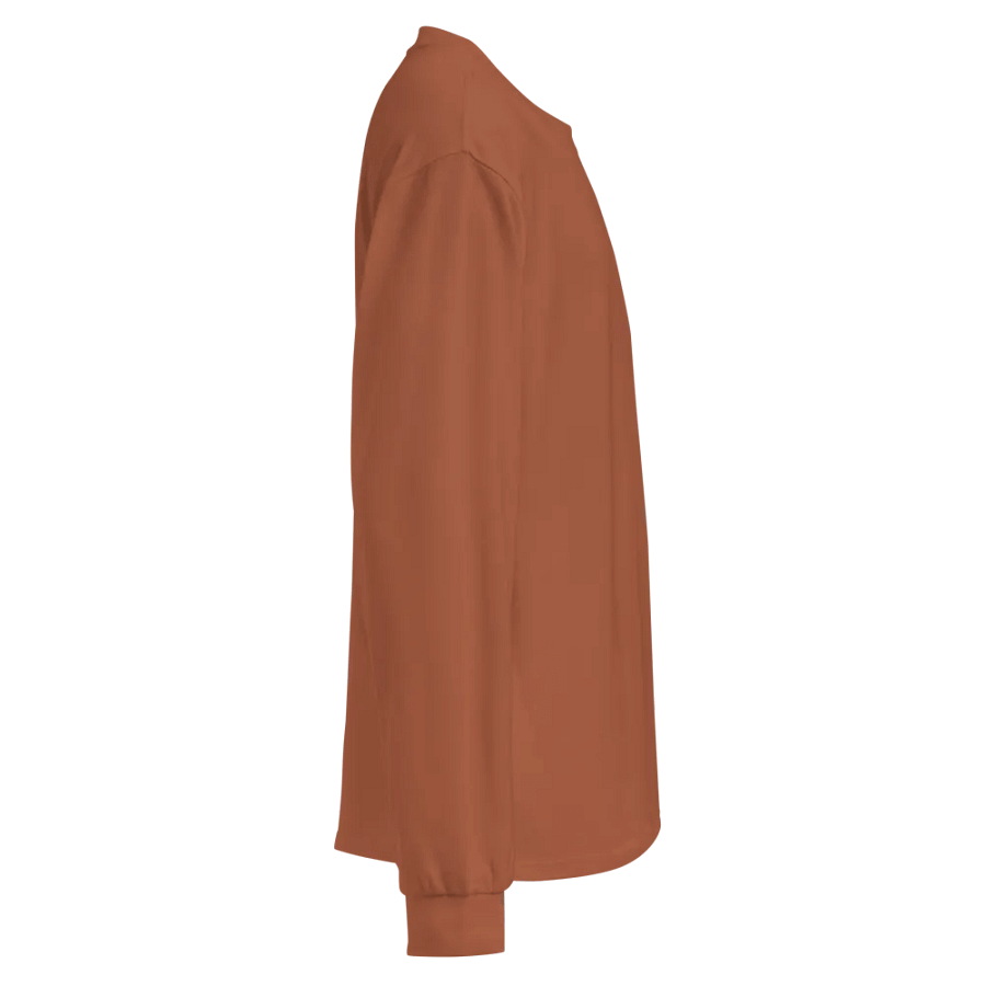 BROWN CREWNECK product image (3)