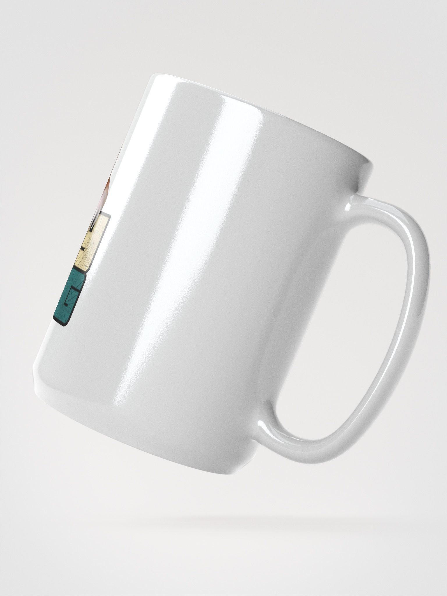 Scammer Rage Club Mug product image (3)