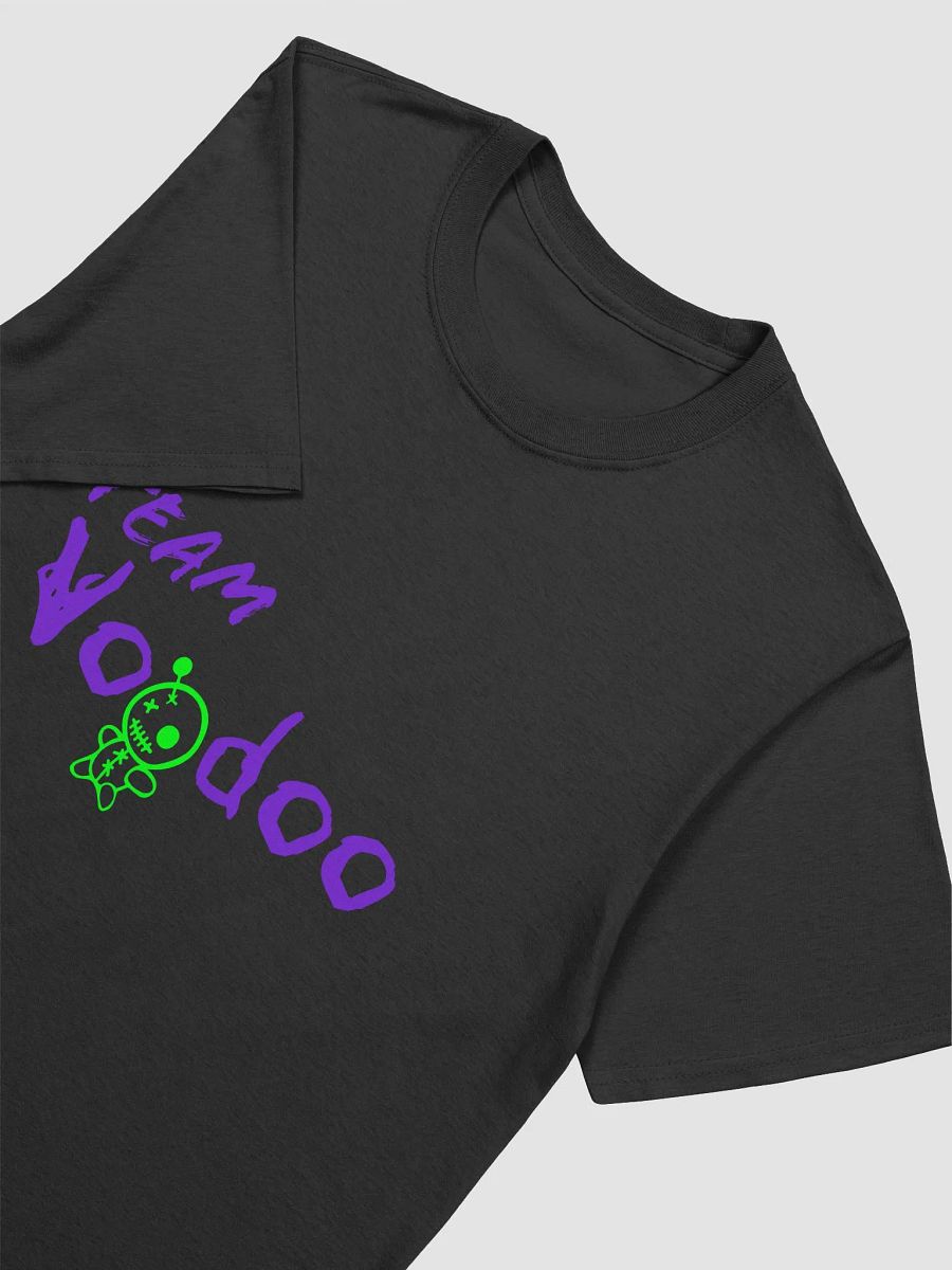 Team Voodoo T-Shirt product image (4)