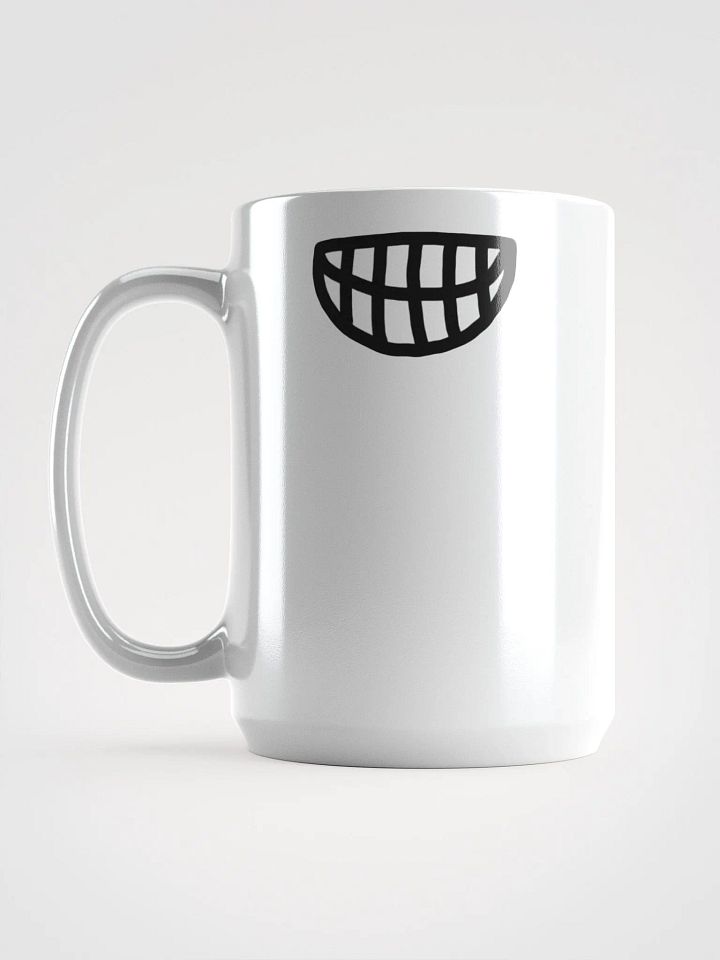 Hehe Mug [Black] product image (1)